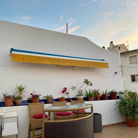 Vandrarhem La Casa Azul *