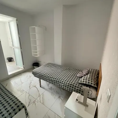 Vandrarhem La Casa Azul