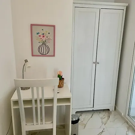 La Casa Azul Vandrarhem *