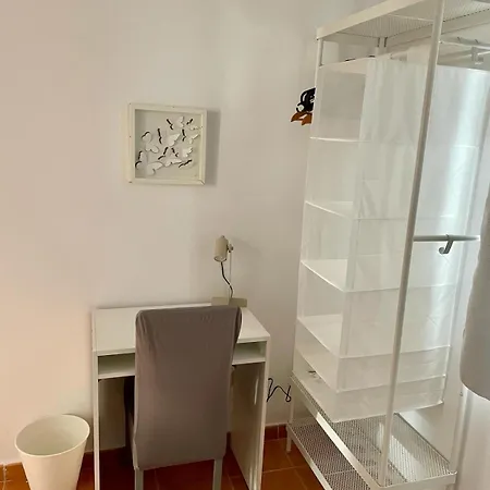Vandrarhem La Casa Azul