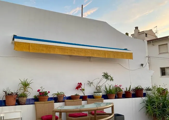Hostel Residencia Sin Lujo *