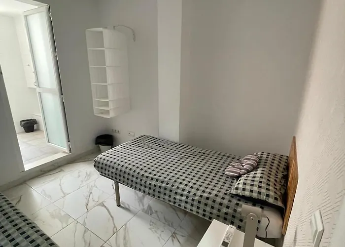 Hostel Residencia Sin Lujo