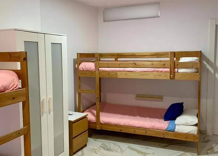 Residencia Sin Lujo *