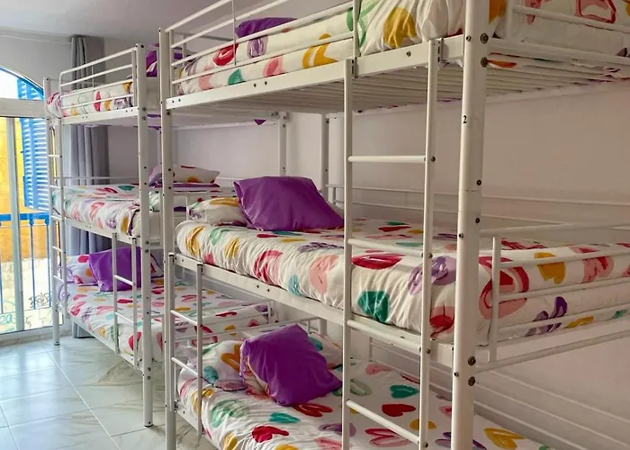 Residencia Sin Lujo *