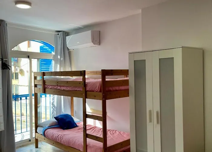 Residencia Sin Lujo