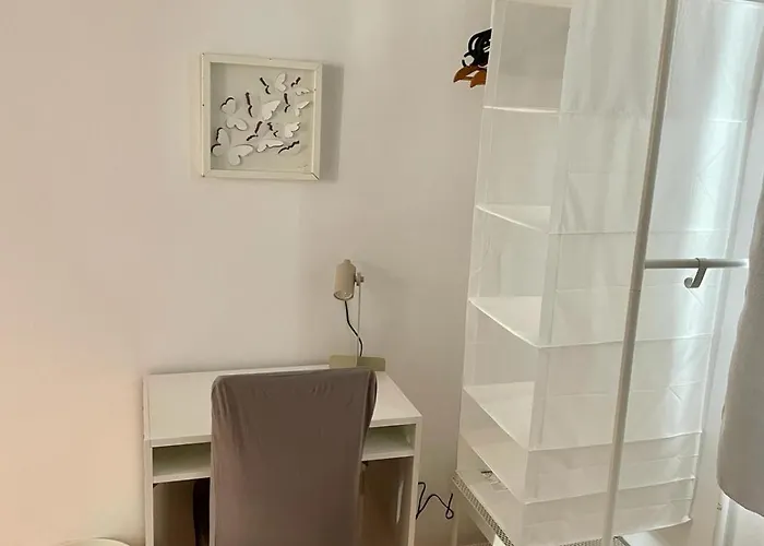 Hostel Residencia Sin Lujo