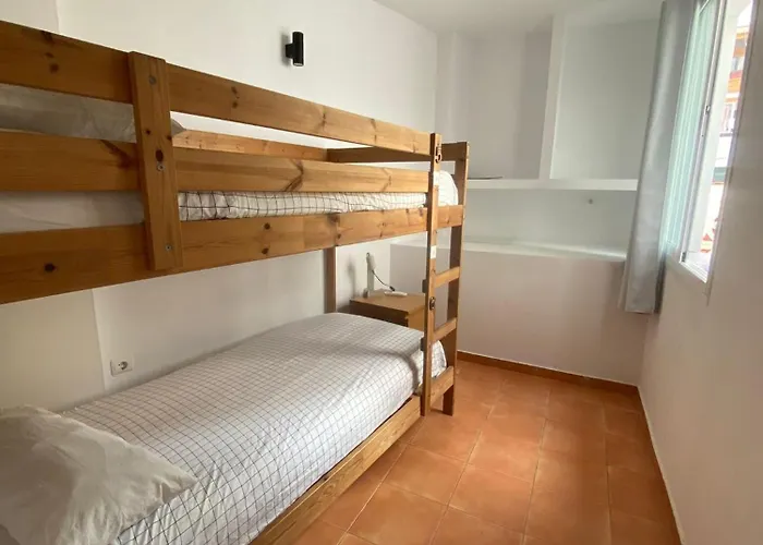 Hostel Residencia Sin Lujo Málaga