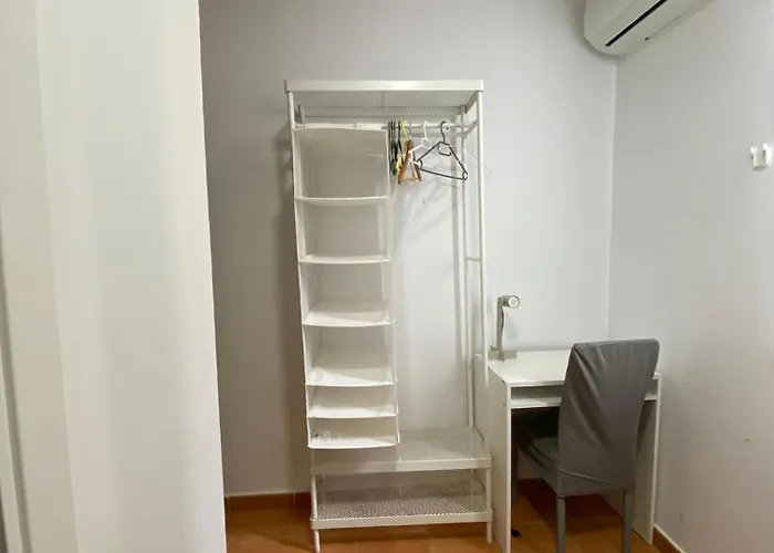 Hostel Residencia Sin Lujo