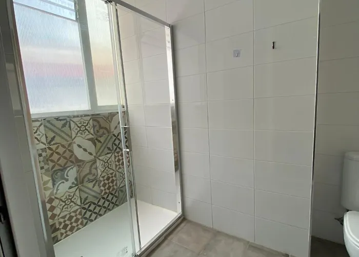 Residencia Sin Lujo * Málaga