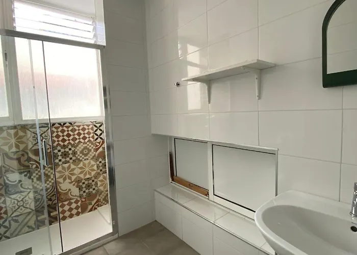 Residencia Sin Lujo *